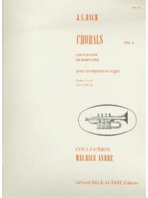 Chorals. Volume 