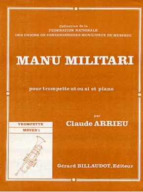 Manu militari