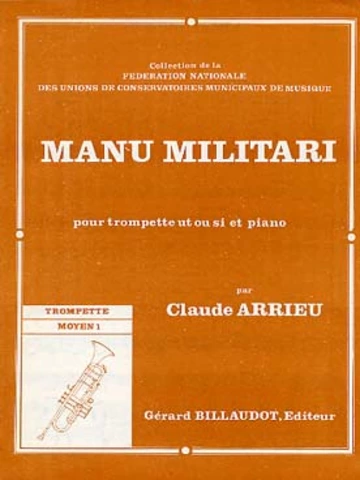 Manu militari Visual