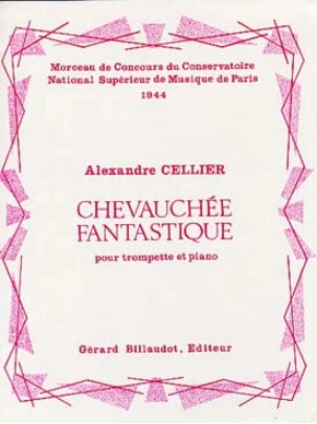Chevauchee fantastique
