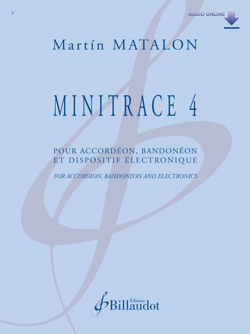 Minitrace 4 Visuel