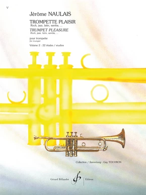 Trompette plaisir. Volume 2 