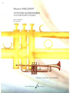 19 études élémentaires