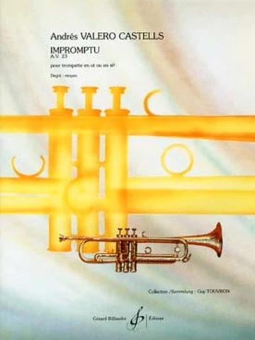 Impromptu av 23 Visual