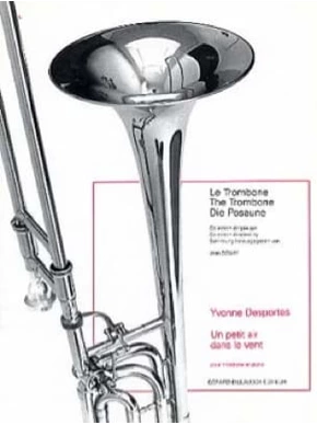 Un petit air dans le vent