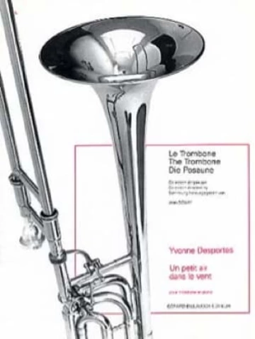 Un petit air dans le vent Visual