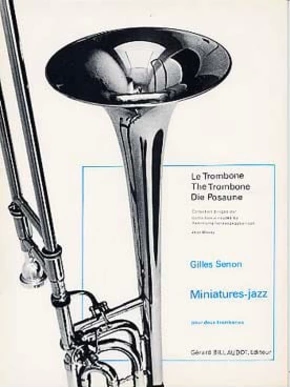 Miniatures jazz