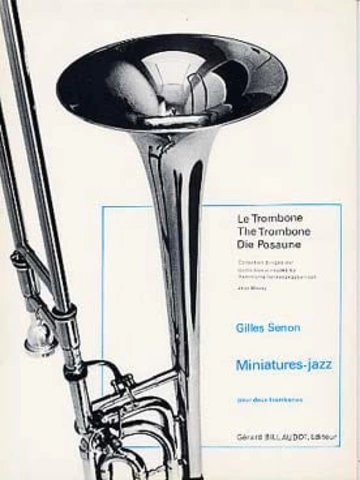 Miniatures jazz Visual