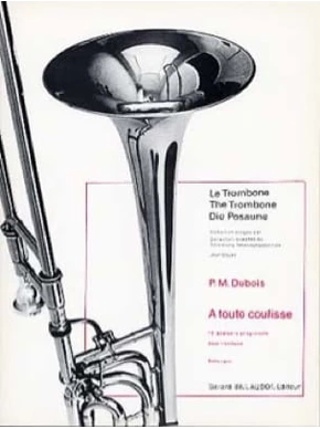 À toute coulisse. Volume 1 