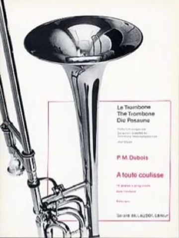 À toute coulisse. Volume 1 Visual