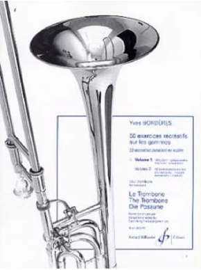 50 Exercices récréatifs sur les gammes. Volume 1 