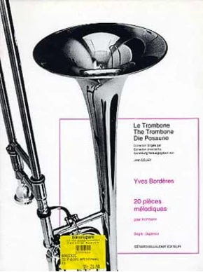 20 pièces mélodiques