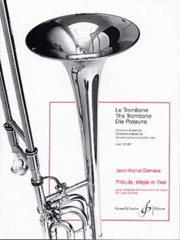 Prélude, elegie et final Visual