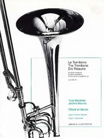 Chant et danse Visual