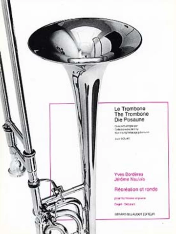 Récréation et ronde Visual