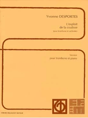 L'Exploit de la coulisse