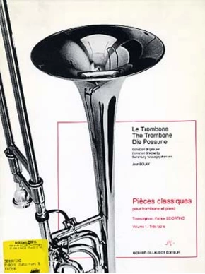 Pièces classiques. Volume 1 