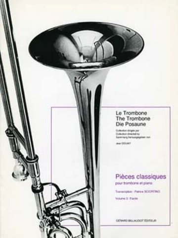 Pièces classiques. Volume 3 Visual