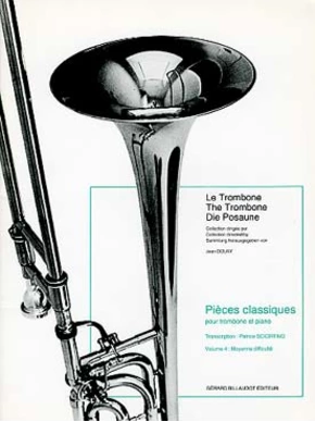 Pièces classiques. Volume 4 