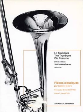 Pièces classiques. Volume 5 