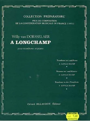 A longchamp