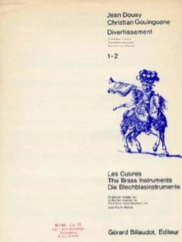 Divertissement Visual