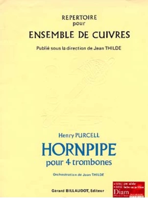 Hornpipe