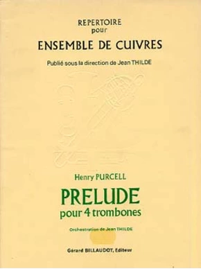 Prélude