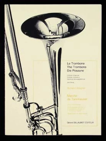 Marche de Tannhauser Visual