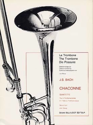 Chaconne Visual