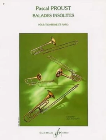 Balades insolites Visual