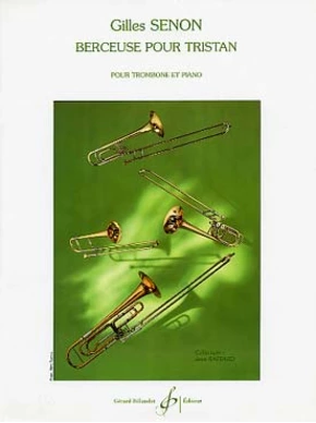 Berceuse pour tristan