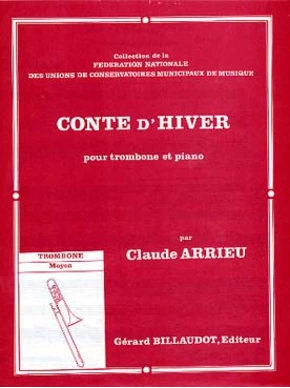 Conte d'hiver
