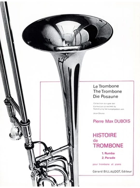 Histoires de trombone