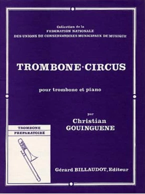 Trombone circus