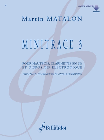 Minitrace 3 Visuel