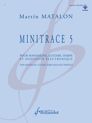 Minitrace 5 Visuel