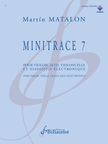 Minitrace 7 Visual