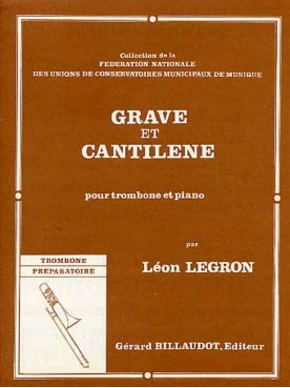Grave et cantilene