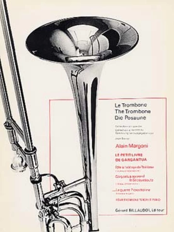 Le Petit Livre de Gargantua. Volume 3 : La Guerre picrocholine Visuel