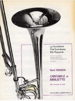 Cantabile et minuetto