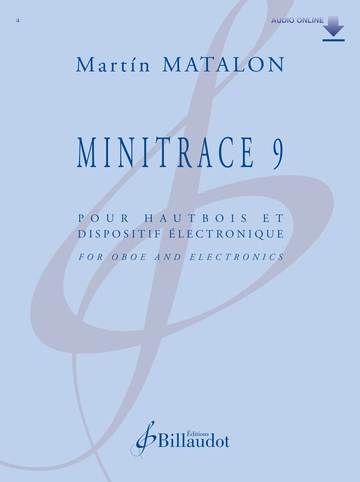 Minitrace 9 Visuel