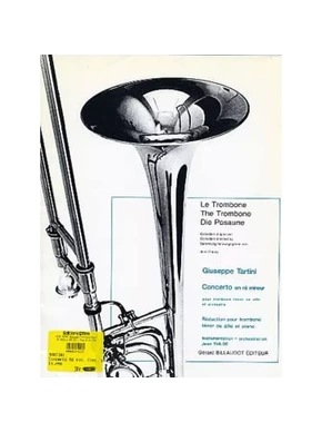 Concerto en Ré mineur