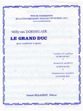 Le grand duc