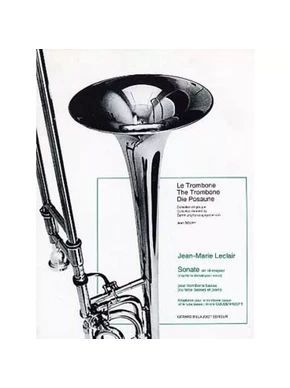 Sonate en Ré majeur