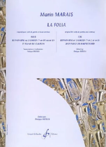 La folia Visuel