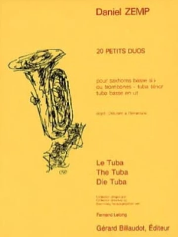 20 petits duos Visual