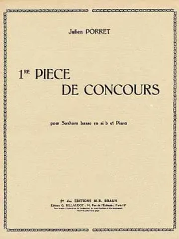 1ere pièce de concours Visual