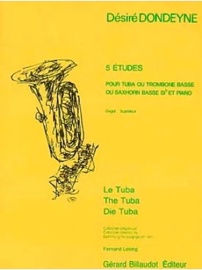 5 études