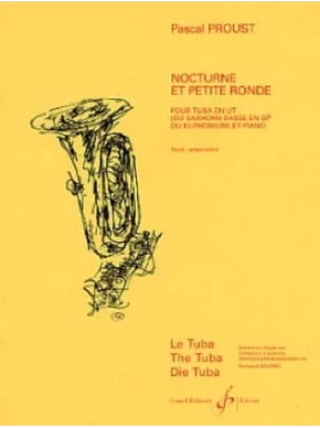 Nocturne et petite ronde